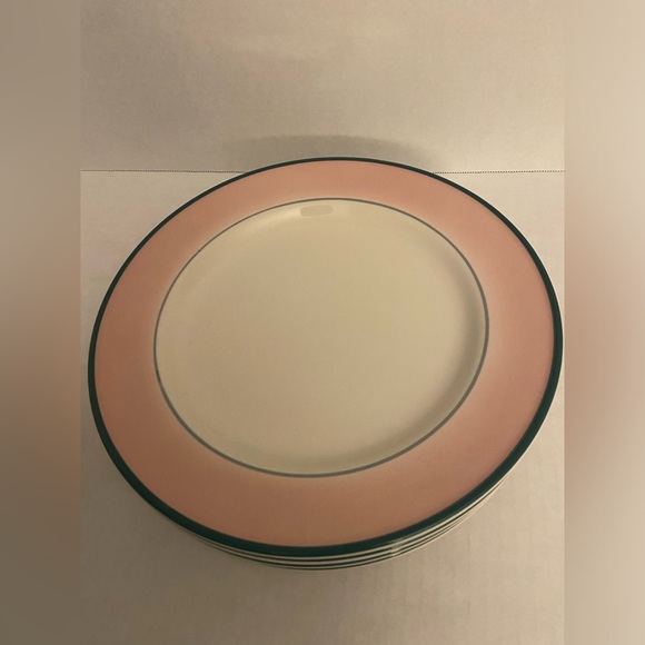 Vintage Mayer China Dinner Dishes & Dessert/Fruit Bowls - Picture 3 of 5